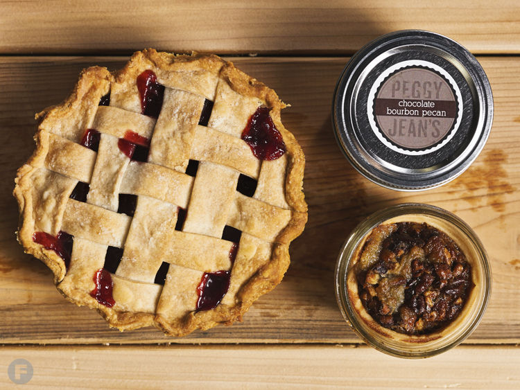 Peggy Jean's Pies